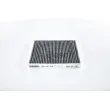 Filtre, air de l'habitacle BOSCH 1 987 435 516 - Visuel 1