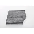 Filtre, air de l'habitacle BOSCH 1 987 435 524 - Visuel 2