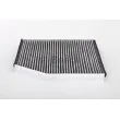 Filtre, air de l'habitacle BOSCH 1 987 435 524 - Visuel 3