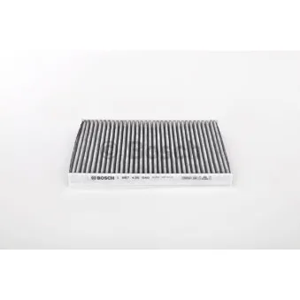 Filtre, air de l'habitacle BOSCH 1 987 435 540