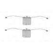 Kit d'accessoires, plaquette de frein à disque BOSCH 1 987 474 408 - Visuel 1