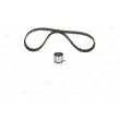 Kit de distribution BOSCH 1 987 946 301 - Visuel 1