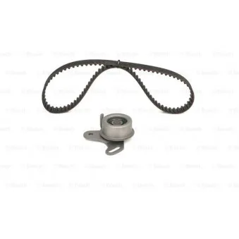 Kit de distribution BOSCH 1 987 946 302