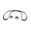 Kit de distribution BOSCH 1 987 946 305 - Visuel 3