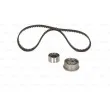 Kit de distribution BOSCH 1 987 946 306 - Visuel 1