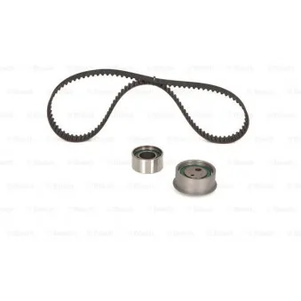 Kit de distribution BOSCH 1 987 946 306