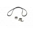 Kit de distribution BOSCH 1 987 946 308 - Visuel 1