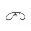 Kit de distribution BOSCH 1 987 946 310 - Visuel 3