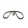 Kit de distribution BOSCH 1 987 946 312 - Visuel 3