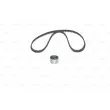 Kit de distribution BOSCH 1 987 946 314 - Visuel 1