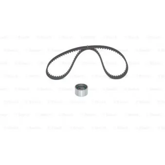 Kit de distribution BOSCH 1 987 946 314