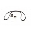 Kit de distribution BOSCH 1 987 946 318 - Visuel 3