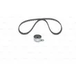 Kit de distribution BOSCH 1 987 946 323 - Visuel 1