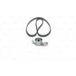 Kit de distribution BOSCH 1 987 946 324 - Visuel 1