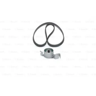 Kit de distribution BOSCH 1 987 946 324