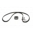 Kit de distribution BOSCH 1 987 946 325 - Visuel 3