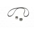 Kit de distribution BOSCH 1 987 946 328 - Visuel 1