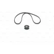Kit de distribution BOSCH 1 987 946 329 - Visuel 1