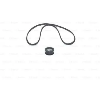 Kit de distribution BOSCH 1 987 946 329