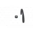 Kit de distribution BOSCH 1 987 946 329 - Visuel 2