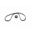 Kit de distribution BOSCH 1 987 946 329 - Visuel 3