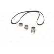 Kit de distribution BOSCH 1 987 946 330 - Visuel 1