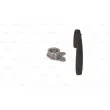 Kit de distribution BOSCH 1 987 946 333 - Visuel 2
