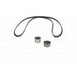 Kit de distribution BOSCH 1 987 946 336 - Visuel 1