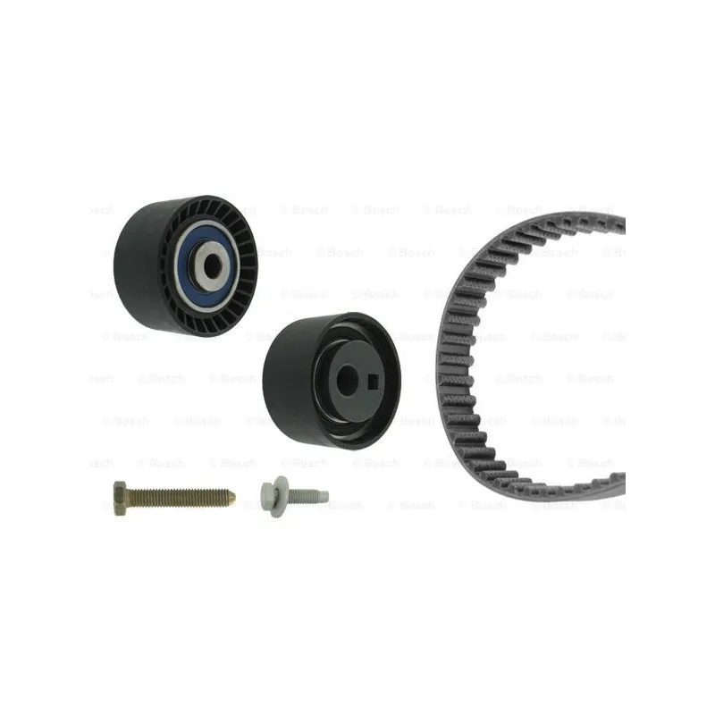 Kit de distribution BOSCH 1 987 946 366