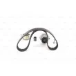 Pompe à eau + kit de courroie de distribution BOSCH 1 987 946 402 - Visuel 3