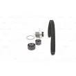 Pompe à eau + kit de courroie de distribution BOSCH 1 987 946 403 - Visuel 2