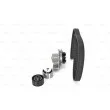 Pompe à eau + kit de courroie de distribution BOSCH 1 987 946 405 - Visuel 2