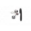 Pompe à eau + kit de courroie de distribution BOSCH 1 987 946 406 - Visuel 2