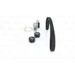 Pompe à eau + kit de courroie de distribution BOSCH 1 987 946 411 - Visuel 2