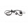 Pompe à eau + kit de courroie de distribution BOSCH 1 987 946 417 - Visuel 3