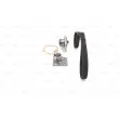 Pompe à eau + kit de courroie de distribution BOSCH 1 987 946 424 - Visuel 2