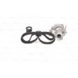 Pompe à eau + kit de courroie de distribution BOSCH 1 987 946 442 - Visuel 3