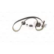 Pompe à eau + kit de courroie de distribution BOSCH 1 987 946 449 - Visuel 3