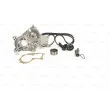 Pompe à eau + kit de courroie de distribution BOSCH 1 987 946 451 - Visuel 1