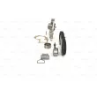 Pompe à eau + kit de courroie de distribution BOSCH 1 987 946 451 - Visuel 2