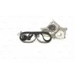 Pompe à eau + kit de courroie de distribution BOSCH 1 987 946 451 - Visuel 3