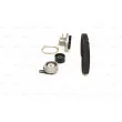 Pompe à eau + kit de courroie de distribution BOSCH 1 987 946 459 - Visuel 2