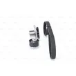 Pompe à eau + kit de courroie de distribution BOSCH 1 987 946 468 - Visuel 2