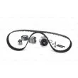 Pompe à eau + kit de courroie de distribution BOSCH 1 987 946 471 - Visuel 3