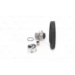 Pompe à eau + kit de courroie de distribution BOSCH 1 987 946 472 - Visuel 2