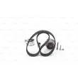 Pompe à eau + kit de courroie de distribution BOSCH 1 987 946 472 - Visuel 3