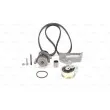 Pompe à eau + kit de courroie de distribution BOSCH 1 987 946 473 - Visuel 1