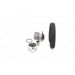 Pompe à eau + kit de courroie de distribution BOSCH 1 987 946 474 - Visuel 2