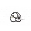 Pompe à eau + kit de courroie de distribution BOSCH 1 987 946 474 - Visuel 3
