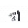 Pompe à eau + kit de courroie de distribution BOSCH 1 987 946 475 - Visuel 2